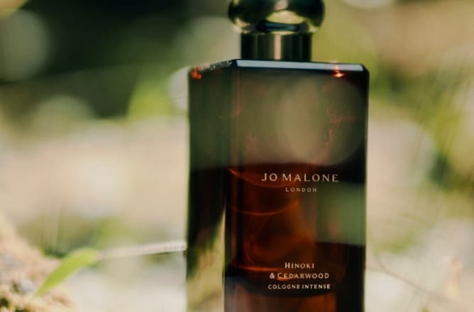 Eleva La Intensidad Con Cologne Intense